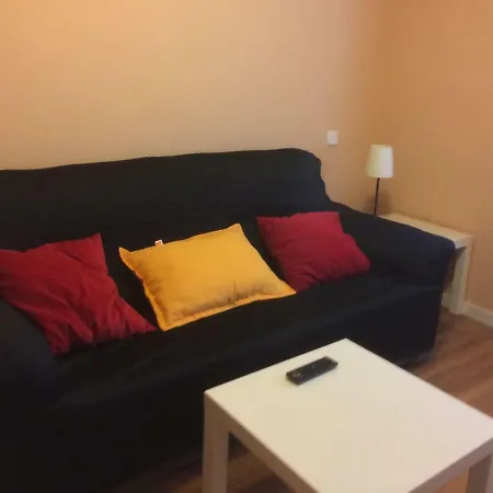 Apartamento Centro Gijón