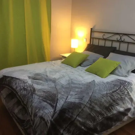 Centro Apartamento *