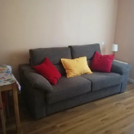 Apartamento Centro *