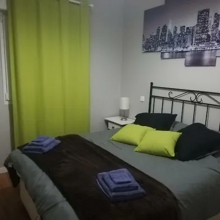 Apartamento Centro *