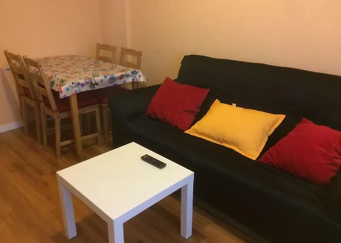 Apartman Centro *