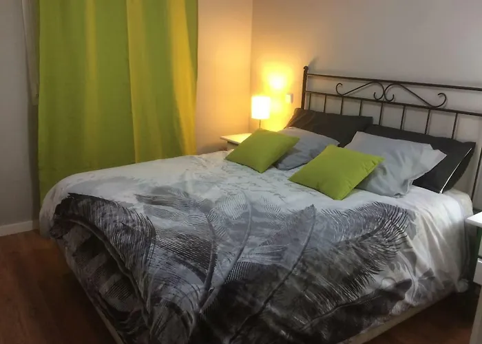 Centro Apartman *