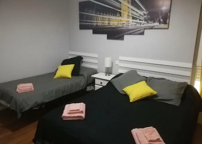 Centro Apartman *