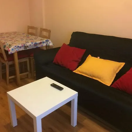 Apartment Centro *
