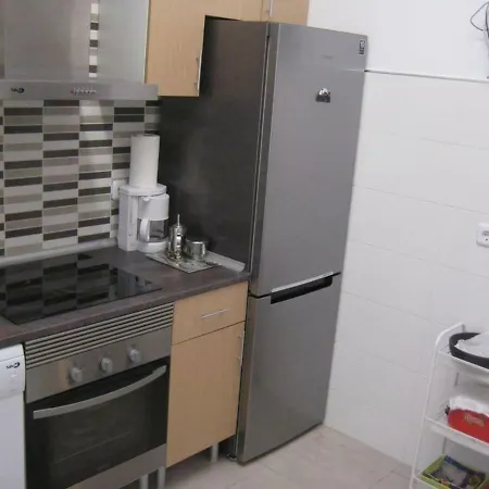 Apartamento Centro