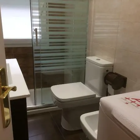 Apartment Centro *