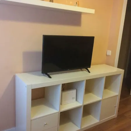 Centro Apartamento