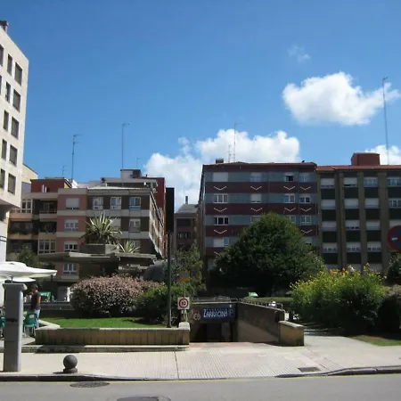 Apartamento Centro *