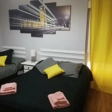 Apartamento Centro
