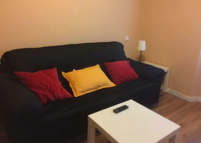 Appartement Centro Gijón