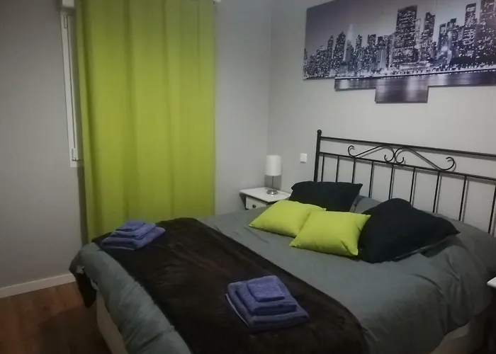 Appartement Centro *